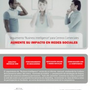 Seguimiento Online "Business Intelligence"