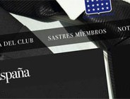 Diseño web del Club de Sastres de España