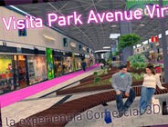 Diseño web Park Avenue Fashion Outlet