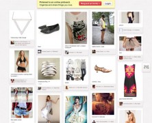 Pinterest: la red social que genera más visitas a webs de e-commerce