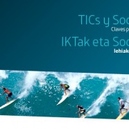 “TICs y Social Media: Claves para la Competitividad” Evento Teléfonica en Bilbao 26 de septiembre
